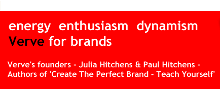 Create the Perfect Brand
