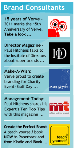 Brand Consultants