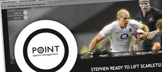 Point Sports Management