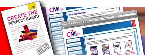 Create the Perfect Brand Cover