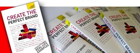 Create the Perfect Brand Cover