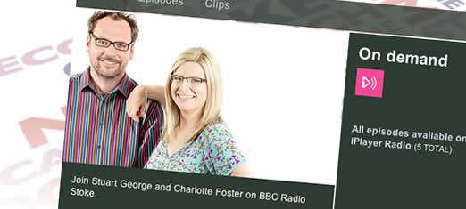Radio Programme