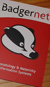 Badgernet Identity