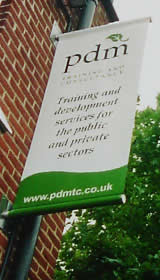 PDM Identity