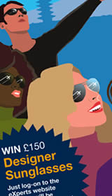 Travel Agent Promotion