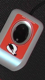 BadgerNet - Security