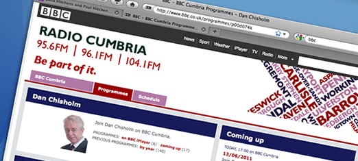 Radio Programme