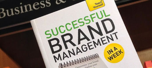 Successful Brand Managaement In A Week