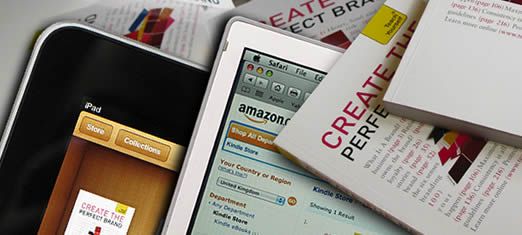 Create the Perfect Brand