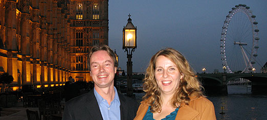 Jonathan Lord MP