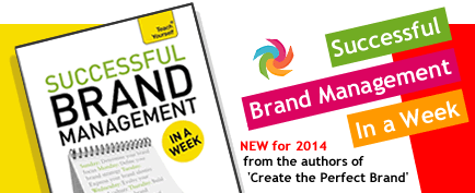 Create the Perfect Brand