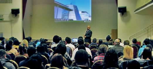 Business Conference