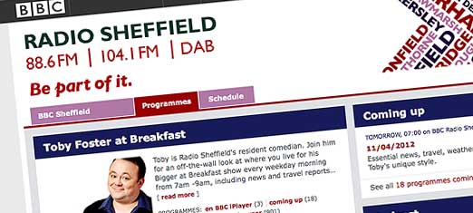 Radio Programme