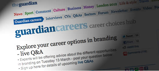 Guardian Careers