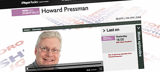 Radio Programme