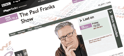 Radio Programme