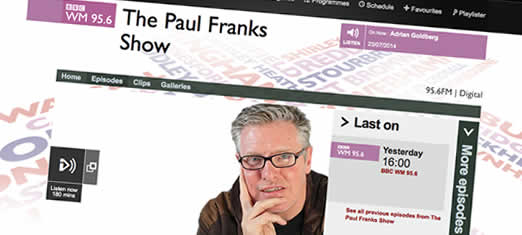 Radio Programme