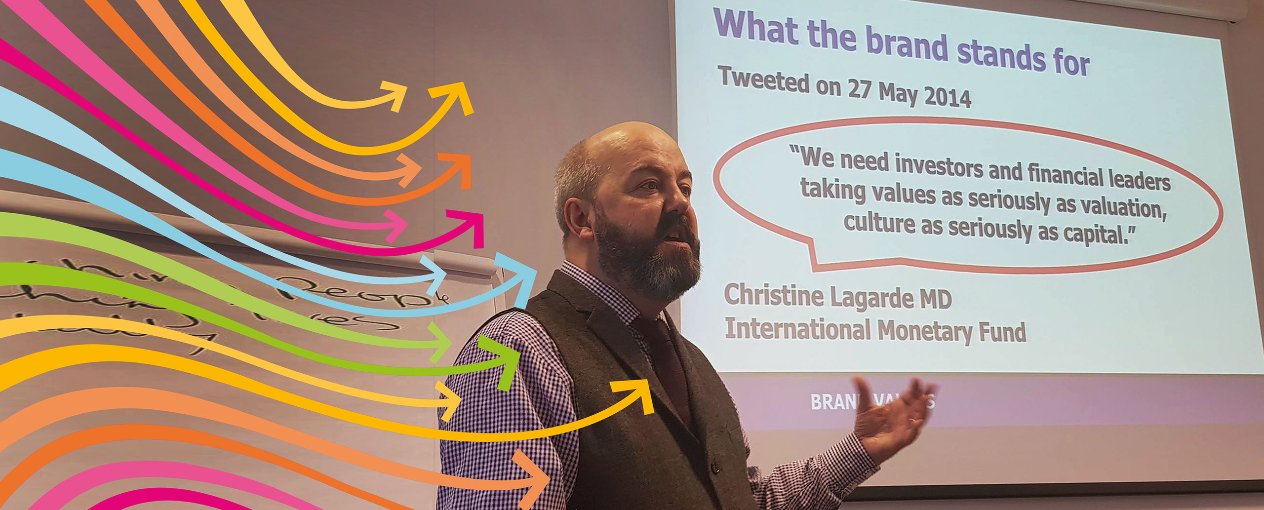 Paul Hitchens - Strategic Brand Management Paul Hitchens - Strategic Brand Management