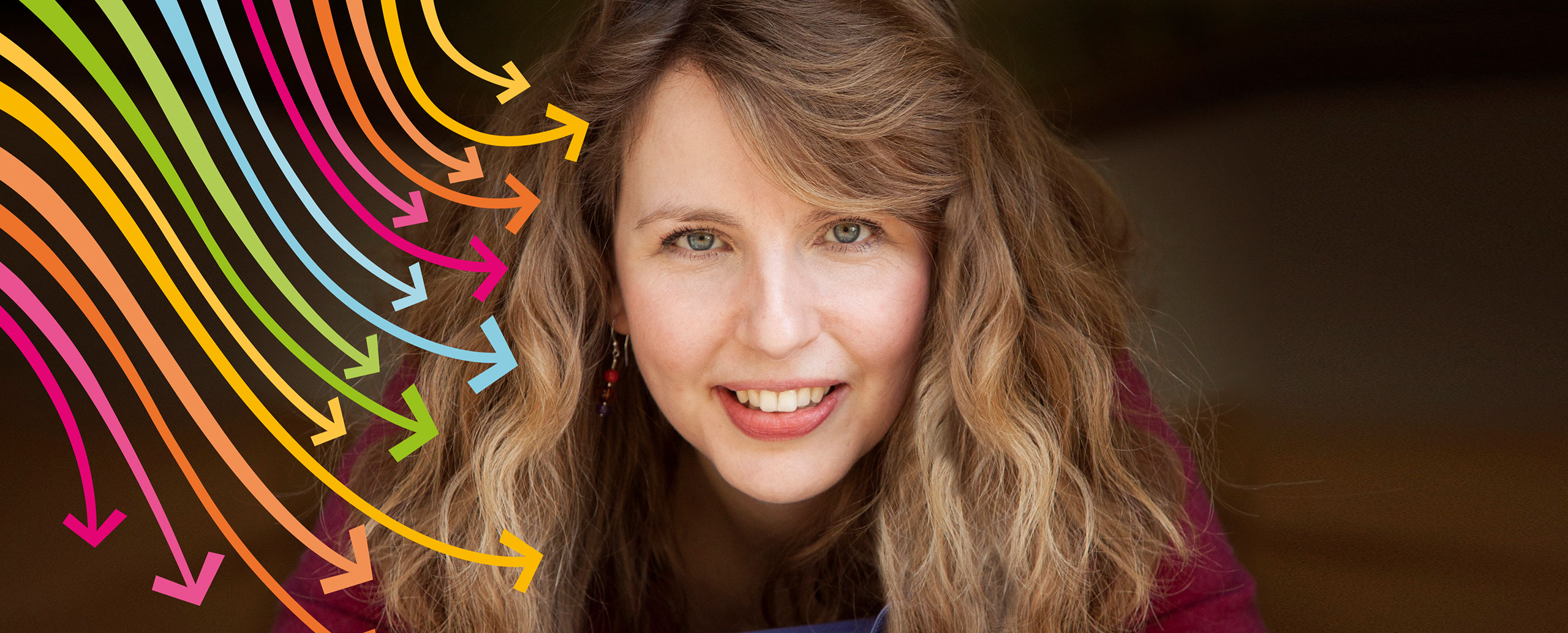 Julia Hitchens - Verve Brand - Managing Director