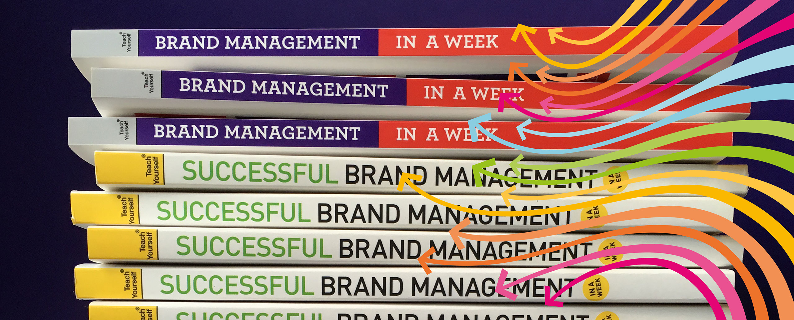 Books by Paul Hitchens and Julia Hitchens