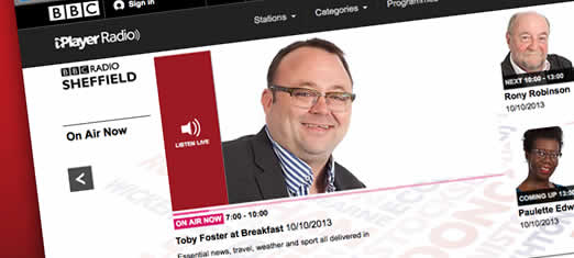 Radio Programme